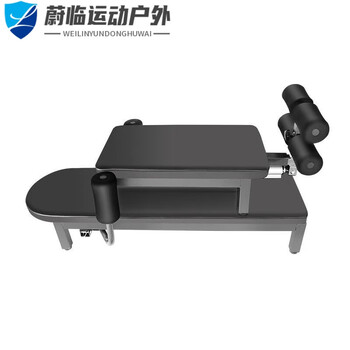 Zoci electric stretcher for tall children, physical auxiliary height increaser, home inversion machine, lumbar disc traction and stretching, combined upgrade model