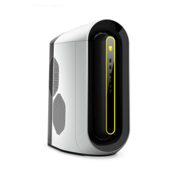 Alienware second-hand desktop console e-sports game computer r12 r13 big triangle 51 second-hand monitor 95 new customized special configuration can be customized