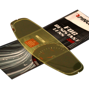 Gsb helmet lens anti-fog patch g-361 special anti-fog patch (buckle)