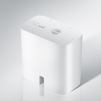 Mijia xiaomi sweeping machine accessories - water supply and drainage device / - applicable models xiaomi all-round sweeping and mopping robot 2, m30pro, m30s, m30, m40