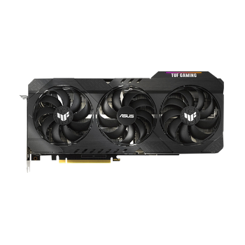 90% new asus tuf-geforce rtx3080ti-o12g-gaming e-sports game professional independent graphics card can support 4k monitors