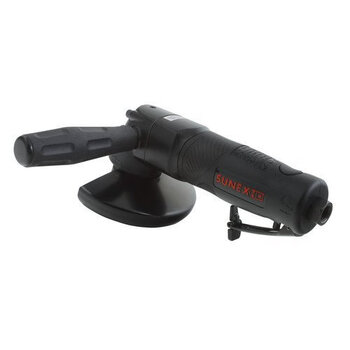 Sunex toolssunex sx5245 4-1/2-inch angle grinder