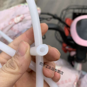 Customized suitable straightening machine meter meter hose, hoop encoder connecting pipe steel bar straightening machine with 1 meter good meter meter hose