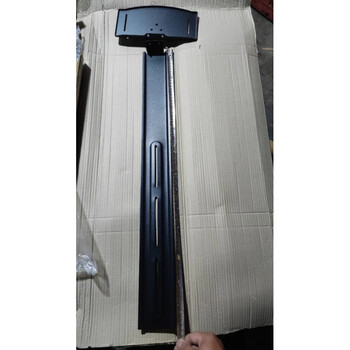 1500-60-1p tv mobile cart floor stand accessories upper tray camera tray accessories mobile stand upper tray 75cm suitable for 75