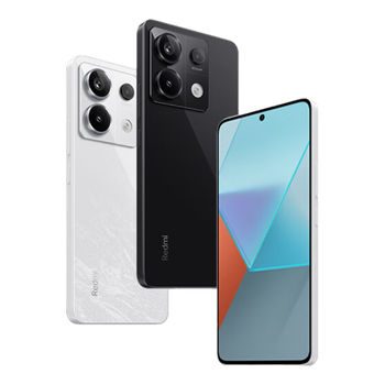 99% new xiaomi (mi) redmi note13pro new 200 million pixels second generation 1.5k high-gloss screen snapdragon 7s mobile platform 67w flash charging 12gb+256gb midnight black redmi mobile phone android quality inspection report available