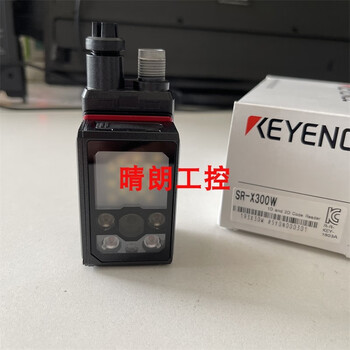 Keyence srx100 srx300w srx100w barcode reader srx80 x80w sr-x300