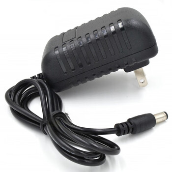 Applicable to shanshui a12-66 trolley audio speaker 15v3a 15v2a charger power cord adapter 15v2a