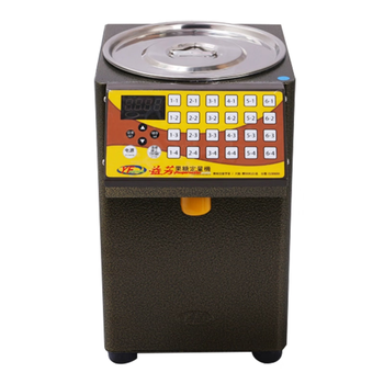 Yifang 24-button yifang fully automatic fructose machine et-9en