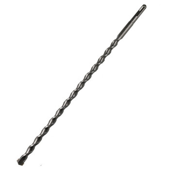 Extended electric hammer drill bit square handle round handle 8001000mm extended wall drill bit concrete impact drill bit 12 32*1000 square handle if you need round handle please leave a message