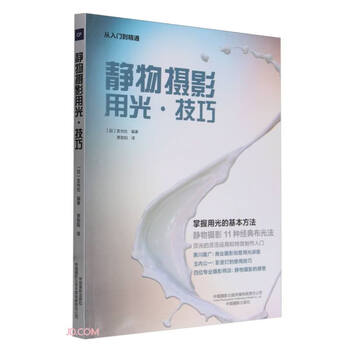 Lighting tips for still life photography