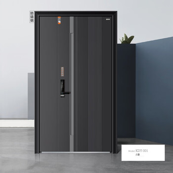 Kadeya kdy-001-gucci door safety door anti-theft door