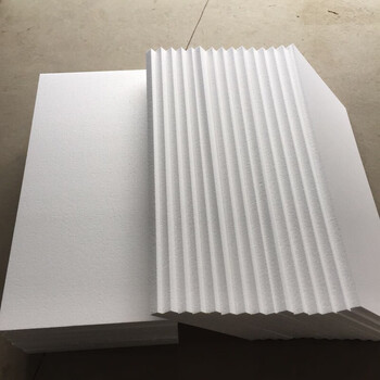 Foam board high density, medium and low density, environmentally friendly carving model for kindergarten, flame retardant and heat insulation, construction site filling size customized 100*50*3 cm (10 pieces/pack), medium and high density 18k