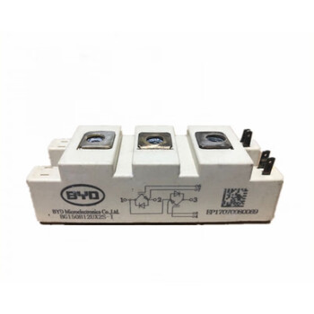 Special module for induction cooker igbt welding machine bg200b12ux2s bg150b12ux2s-i x2s-i