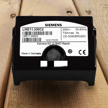 Lme11.330c2 controller lme11.330c2bt riello burner program controller lme11.330c2
