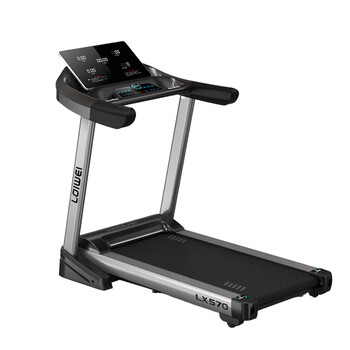 Ledway customized lx570 treadmill for medium and large commercial gyms