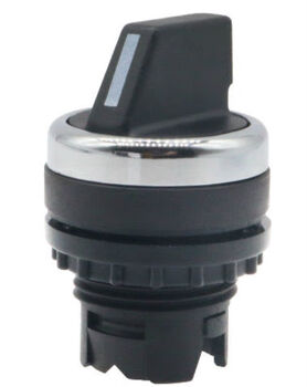 Eaton eaton muller a22-rwk3r three-position self-locking selector