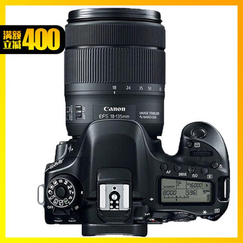 Canon 70d 60d 90d home travel digital entry-level second-hand slr camera 80d kit 18-135 anti-shake photography 99 new canon 60d including 18-55 stm official standard