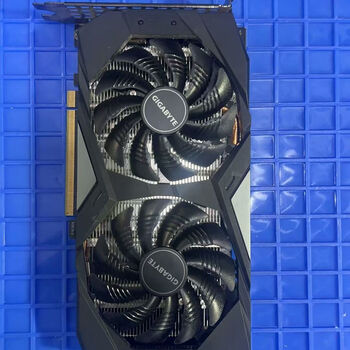 Gtx1060 1050ti 1660s 1070 1650 2060 1080 e-sports gaming computer independent graphics card 1660 ti 6g