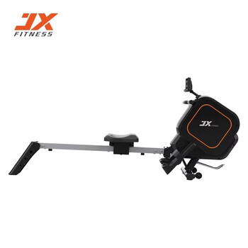 Junxia (junxia) jx-2045 commercial magnetic resistance rowing machine indoor gym sports rowing training device