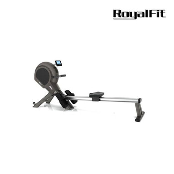 Luo feijian (royalfit) royalfit luo feijian r500 imported rowing machine sports equipment company
