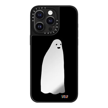 95% new casetify xiaogui mirror magnetic phone case for iphone14pro