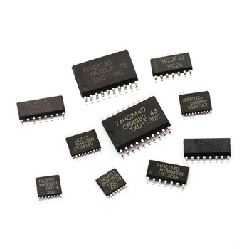74hc595 74lvc245apw smd ic chip sn74hc573/74/166/245 chip registration sn74hc08dr-package sop14 (1 piece)