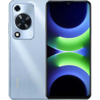 99% new huawei enjoy 70s 6.75-inch aod eye-protecting large screen enjoy x key common functions directly to 8gb+256gb ice crystal blue hongmeng smartphone android self-operated returns can check the quality inspection report