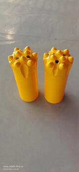 Chunyue planka guigang 414345r32q9 threaded ball tooth mine tunnel hydraulic rock drilling rig drill bit 43r32q7 tooth