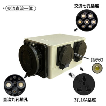 After traveling, dc charging pile can take power from fast charge to slow charge. electric vehicle can take power from android bluetooth with built-in relay. dc power taker/ac/dc integrated