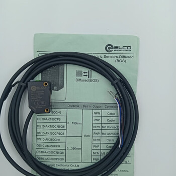 Photoelectric switch os10s-ak350cp6q8