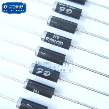 Gaokemeixin 5w zener diode pins 1n5349b 5w/12v 10 pcs