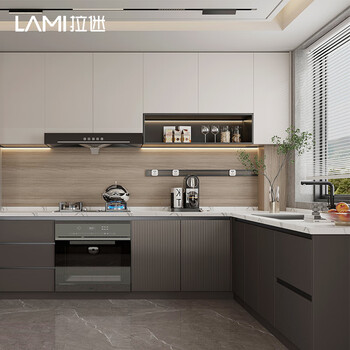 Renjuyi mi cabinets overall assembly stove cabinets home quartz stone countertops kitchen cabinets sideboards customized intention gold customized