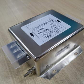 Lushi filter sh360-6-tb-dg