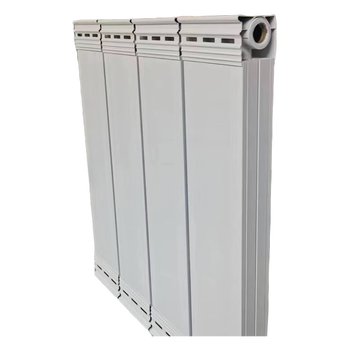 Holy lion radiator pure white 1800 medium