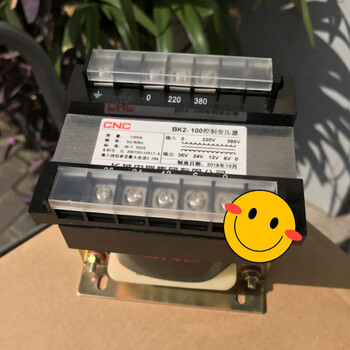 Cnc great wall electric bk2-50va 150va 100va 200va control lighting transformer can be customized bk2-100va