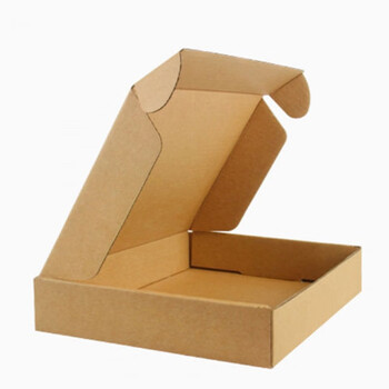 100 pcs packaging boxes wholesale airplane boxes express boxes packaging boxes express cartons packaging boxes 3 layers of hardened (100 pcs/group) b5 (150*100*40mm)