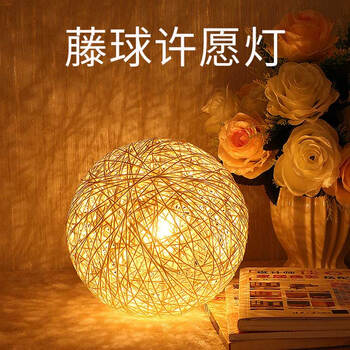 Zhongdeli sepak takraw saya. lamp creativity. lamp birthday gift glow. lamp bedroom decoration table atmosphere. lamp usb interface saya. lamp creative accessories sepak takraw lamp + triangle base plug and play