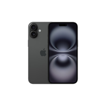 12-issue interest-free, 95% new apple/apple iphone 16 plus (a3291) 128gb black, supports china unicom and telecom 5g dual-sim dual-standby mobile phone