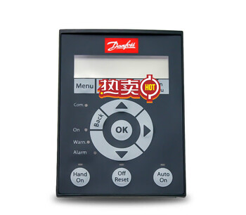 Inverter digital panel fc051/fc101/111/fc360/fc302 in stock fc051 panel and inverter connecting cable 3 meters 3 meters