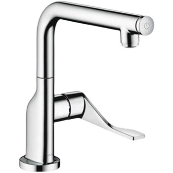 Hansgrohe all-copper imported citterio single-handle kitchen sink hot and cold faucet 39860000/39860007 39860007