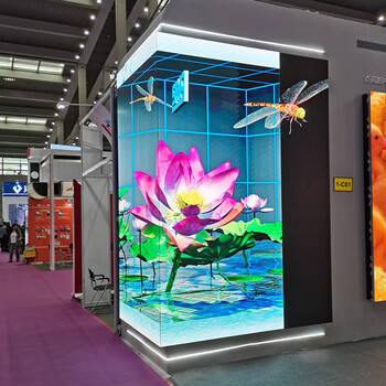 Led screen display p2p2.5p3 indoor conference room stage bar advertising screen electronic full color large screen indoor part customization p1.875 small spacing led display screen customization