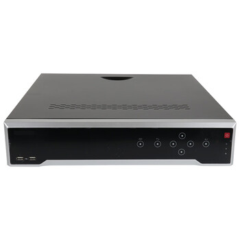 Ds-7708/7716/7732n-i5-v3 8-channel 16-channel 32-channel 5-disk video recorder black none 16