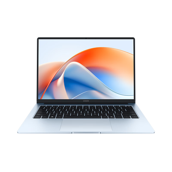 99% new honor notebook