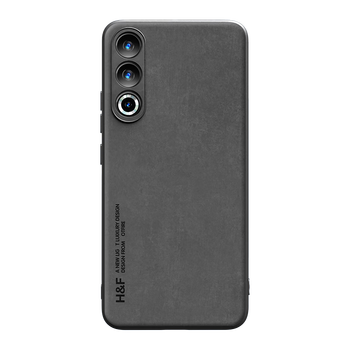 90% new, heat, suitable for redmi k60 extreme edition mobile phone case, xiaomi redmi k60 extreme edition protective cover, upgraded skin texture, sheepskin matte lens, full silicone cover - silent night black