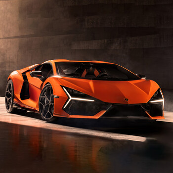 Famous car toy sports car toy lamborghini new daniel alloy simulation car model car model boy new year gift