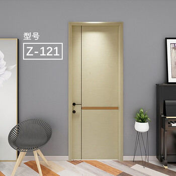 Yingkang shijia bamboo door craftsmanship series yk-120 z-120