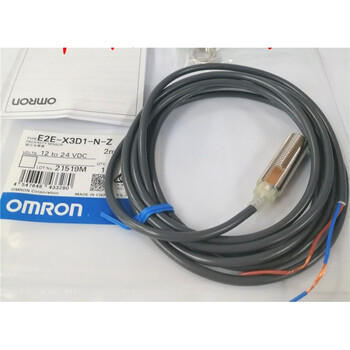 E2e-x3d1-n-z proximity switch proximity switch