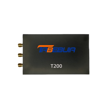 Tabebuia wuhan tianbo bochuang uav detection rf board t200 fpga 100t