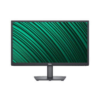 95% new dell (dell) 27-inch office monitor fhd low blue light non-flicker screen multi-angle adjustment dp+vga e2723h upgraded model e2725h