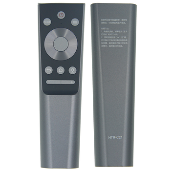 Mingfulai suitable for haier casarte tv remote control htr-c21 k65e30 k65e10 k65e51 k55e50 htr-c21 k75e50